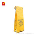 1 Pound Coffee Bag con laccio e valvola